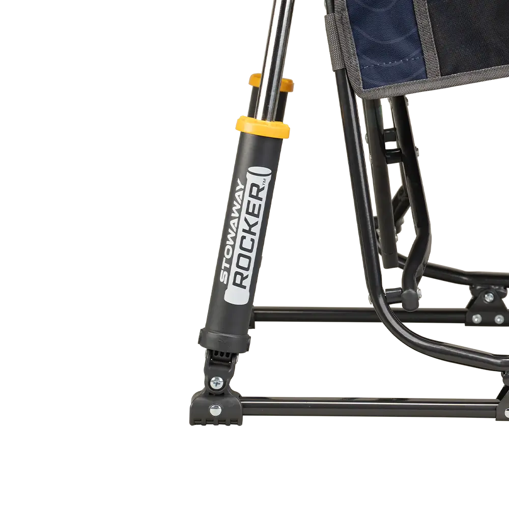 Stowaway Rocker™ - Porch Retreat