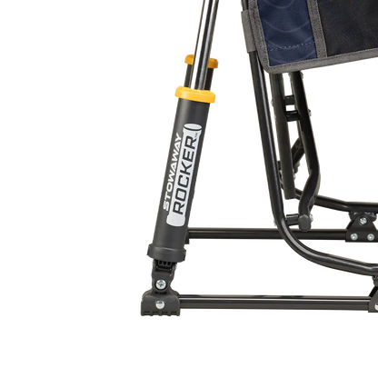 Stowaway Rocker™ - Porch Retreat