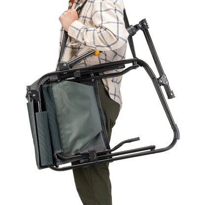 Stowaway Rocker™ - Porch Retreat