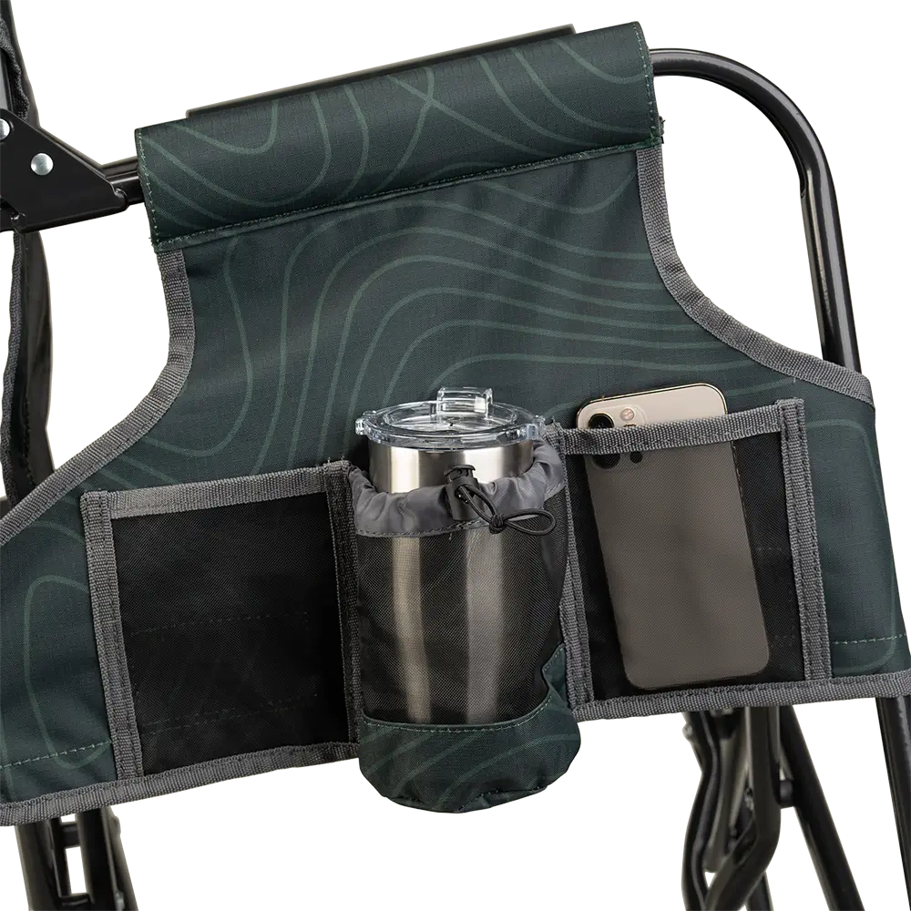 Stowaway Rocker™ - Porch Retreat