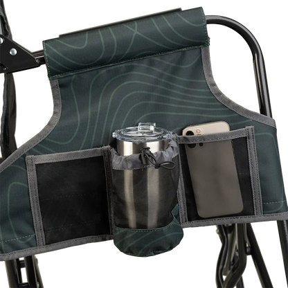 Stowaway Rocker™ - Porch Retreat