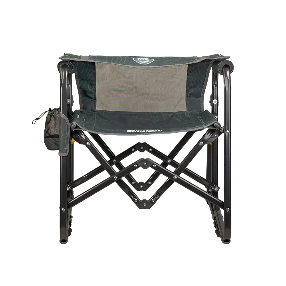 Stowaway Rocker™ - Porch Retreat