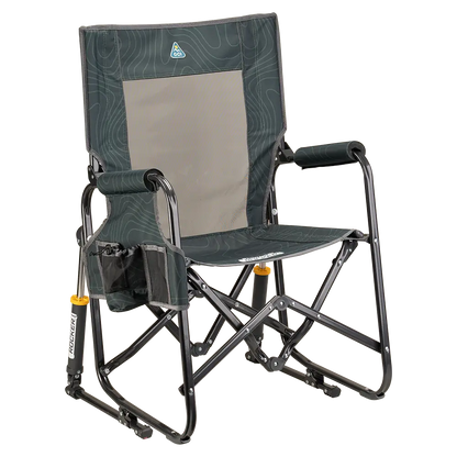 Stowaway Rocker™ - Porch Retreat
