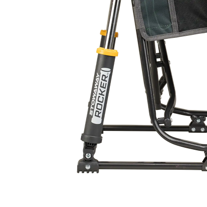Stowaway Rocker™ - Porch Retreat