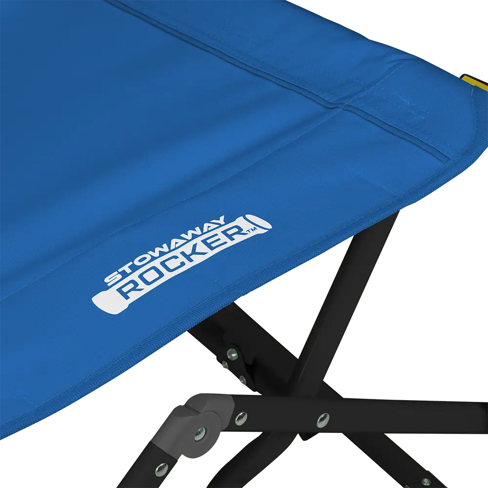 Stowaway Rocker™ - Porch Retreat