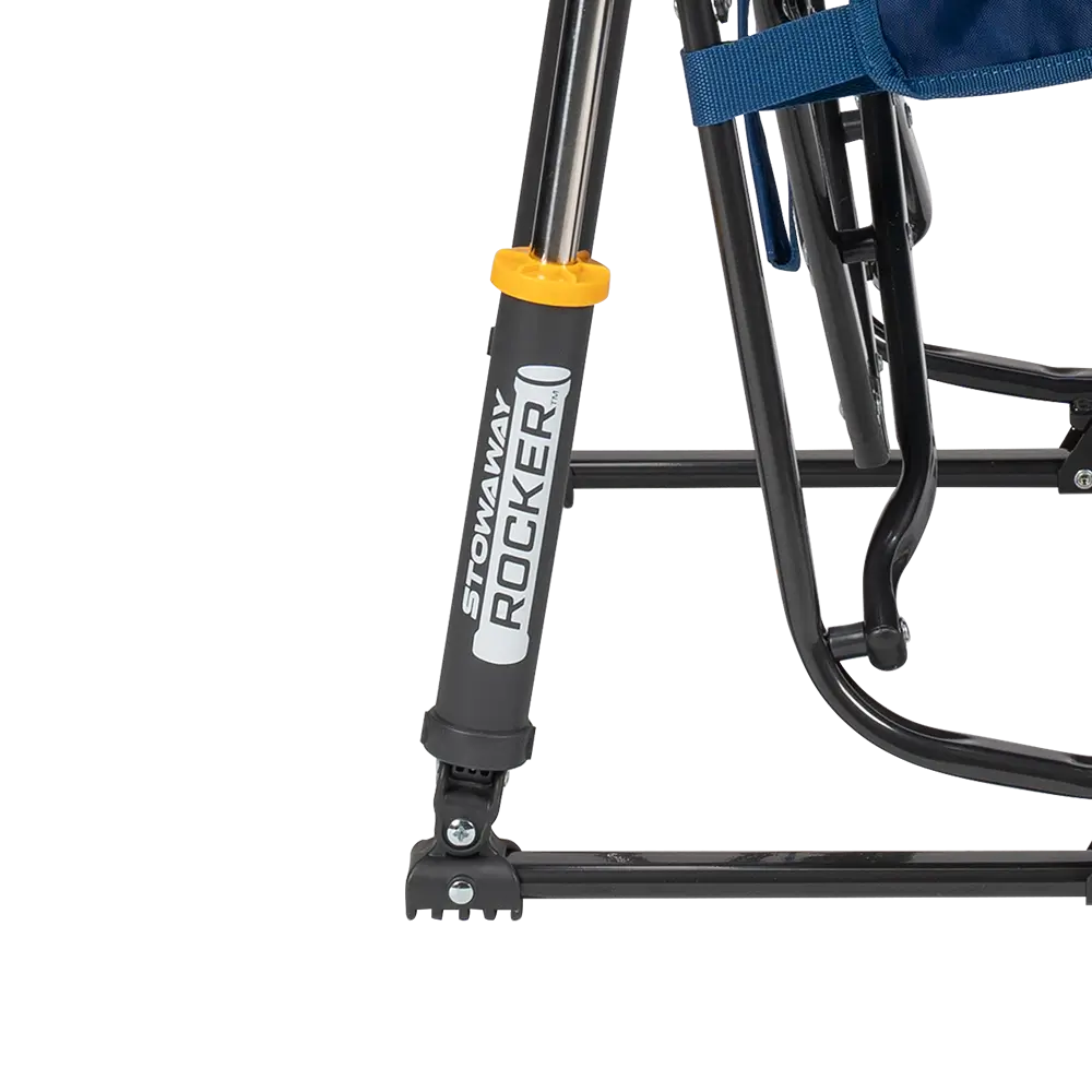 Stowaway Rocker™ - Porch Retreat