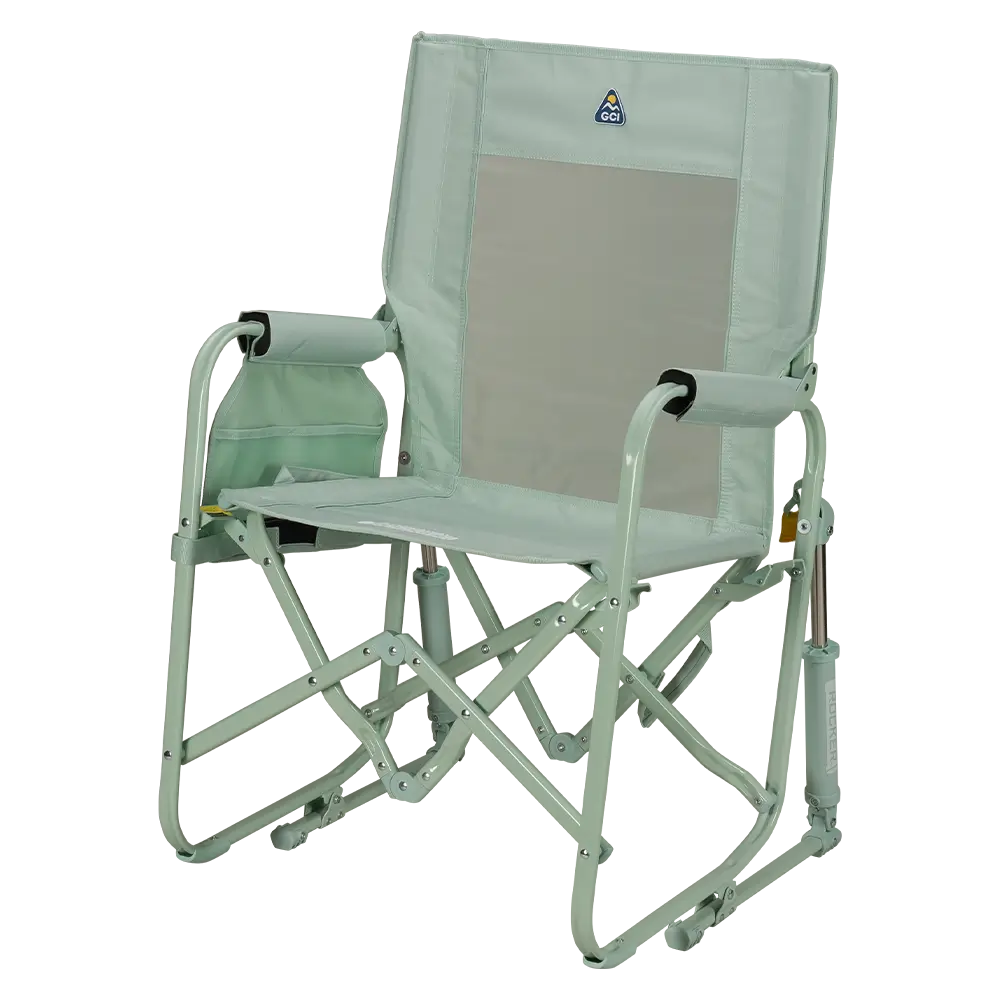 Stowaway Rocker™ - Porch Retreat