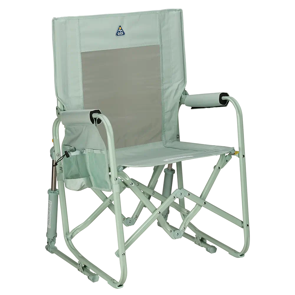Stowaway Rocker™ - Porch Retreat