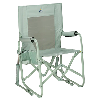 Stowaway Rocker™ - Porch Retreat