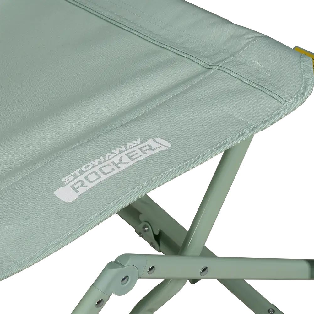 Stowaway Rocker™ - Porch Retreat