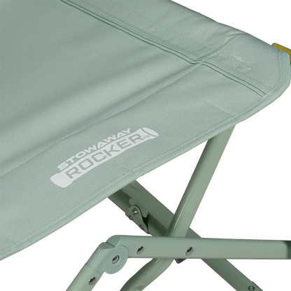 Stowaway Rocker™ - Porch Retreat