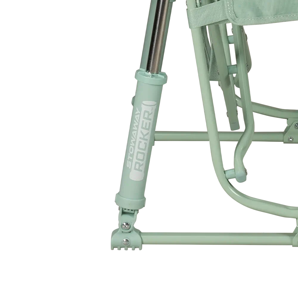 Stowaway Rocker™ - Porch Retreat