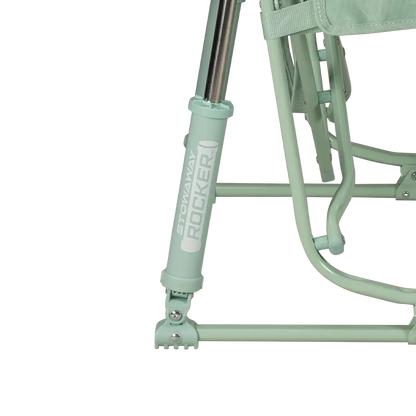 Stowaway Rocker™ - Porch Retreat