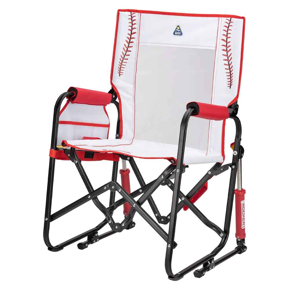 Stowaway Rocker™ - Porch Retreat