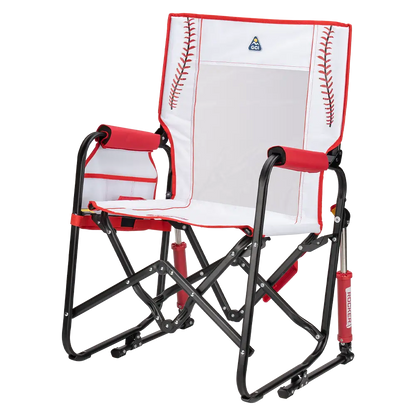 Stowaway Rocker™ - Porch Retreat