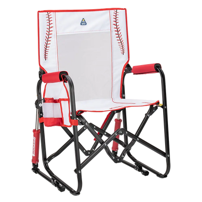Stowaway Rocker™ - Porch Retreat