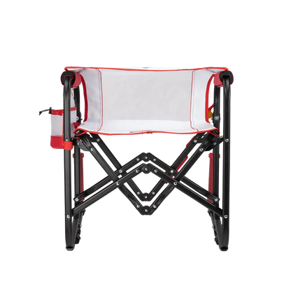 Stowaway Rocker™ - Camp Setup