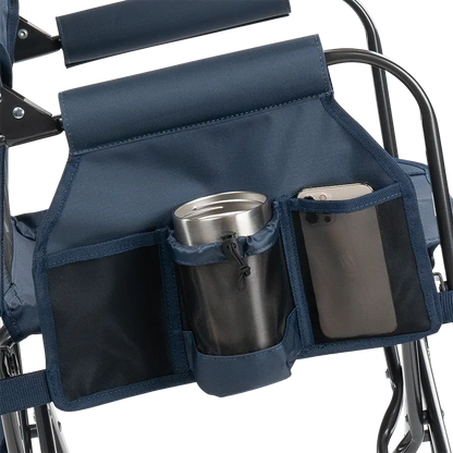 Stowaway Rocker™ - Porch Retreat
