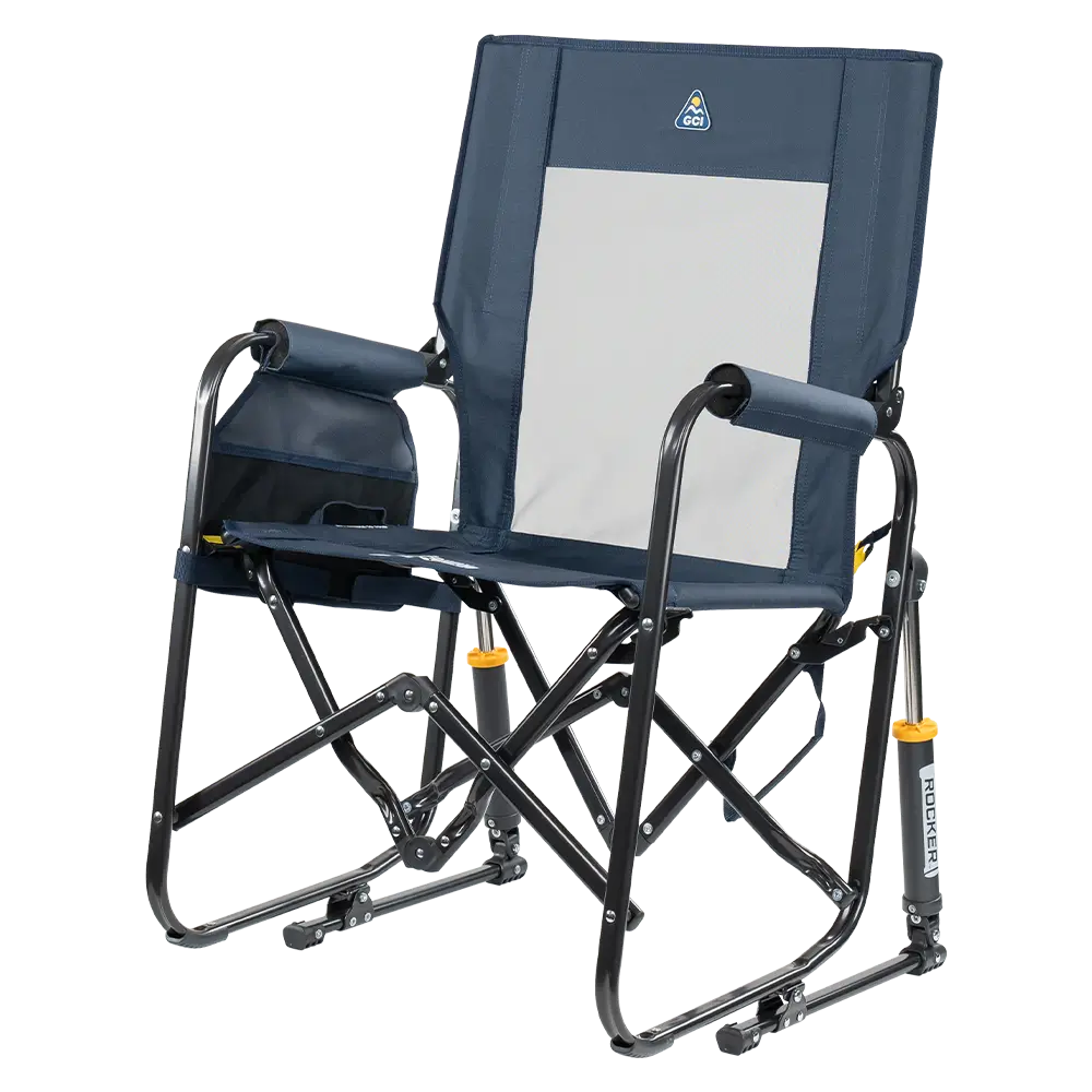 Stowaway Rocker™ - Porch Retreat
