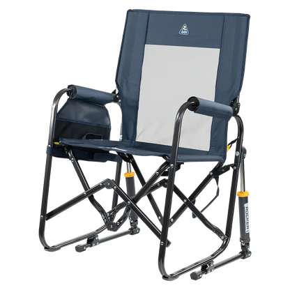 Stowaway Rocker™ - Porch Retreat