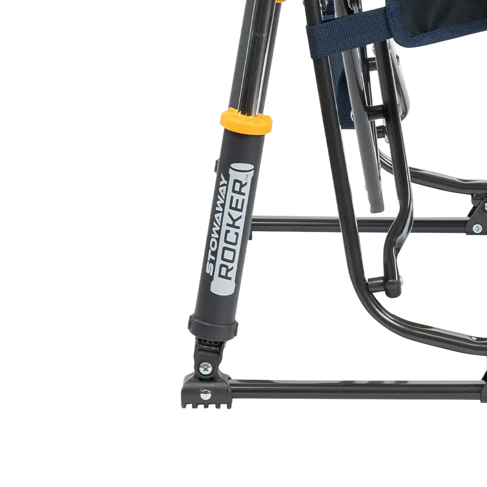 Stowaway Rocker™ - Porch Retreat