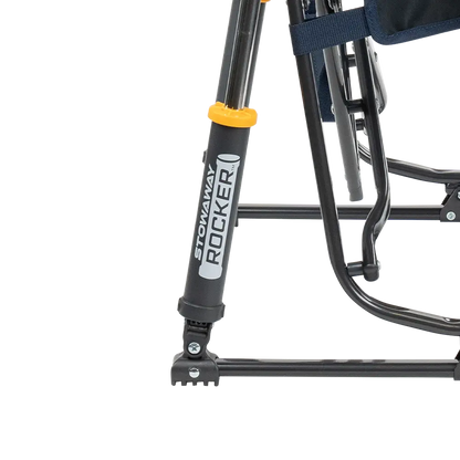Stowaway Rocker™ - Porch Retreat