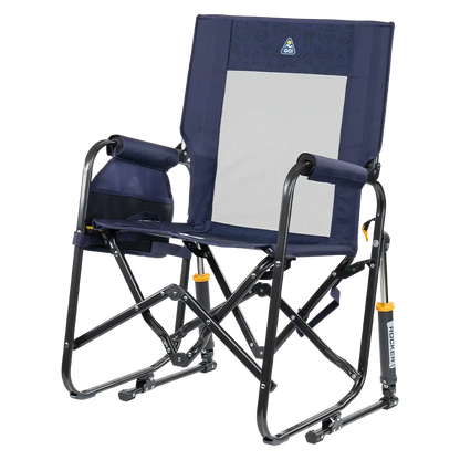 Stowaway Rocker™ - Porch Retreat