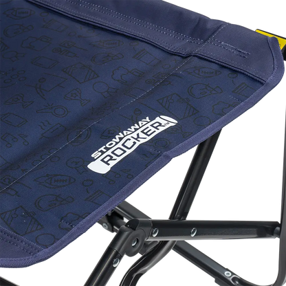 Stowaway Rocker™ - Porch Retreat
