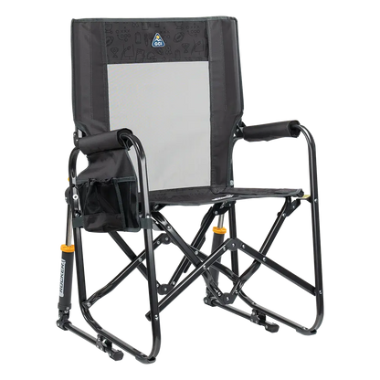 Stowaway Rocker™ - Porch Retreat