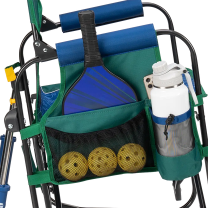 Stowaway Rocker™ - Porch Retreat