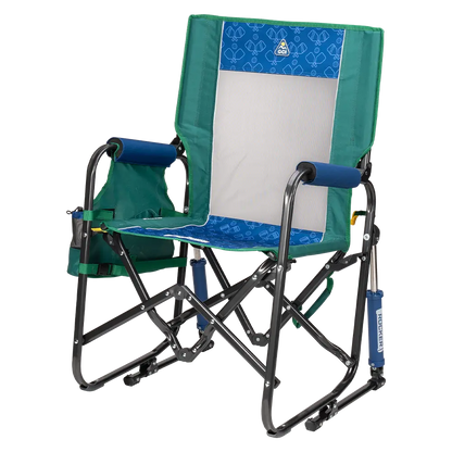 Stowaway Rocker™ - Porch Retreat