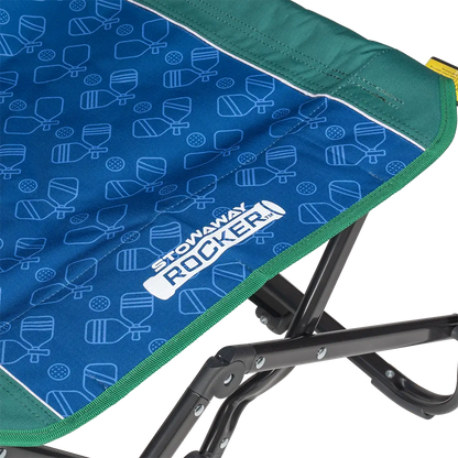 Stowaway Rocker™ - Porch Retreat