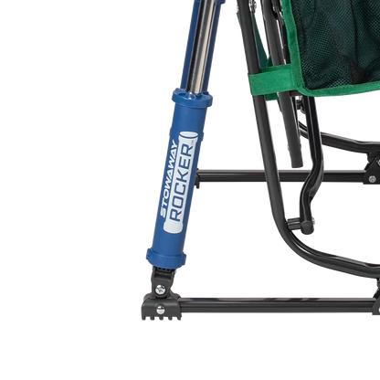 Stowaway Rocker™ - Porch Retreat