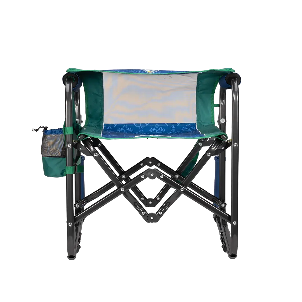Stowaway Rocker™ - Porch Retreat