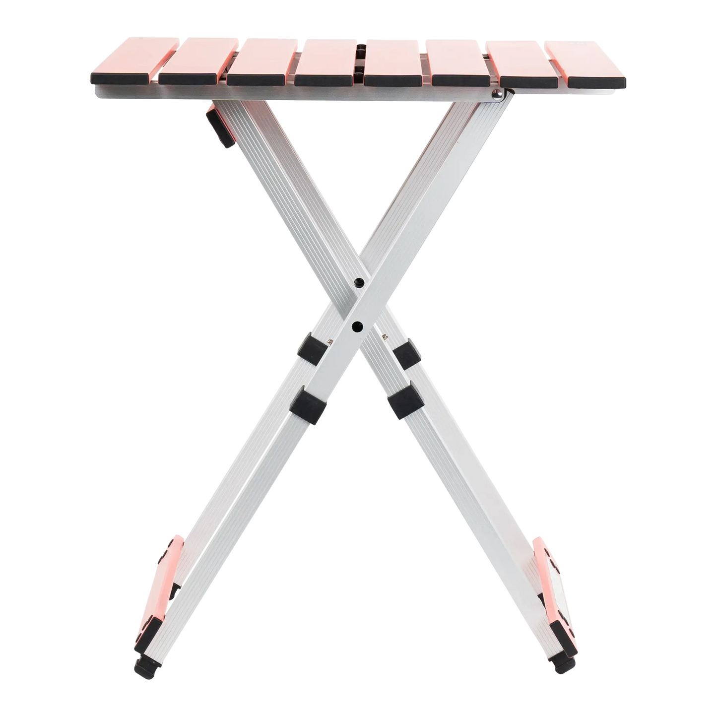 Compact Camp Table 20™ - Weekend Cook Setup