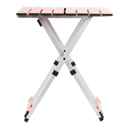 Compact Camp Table 20™ - Weekend Cook Setup