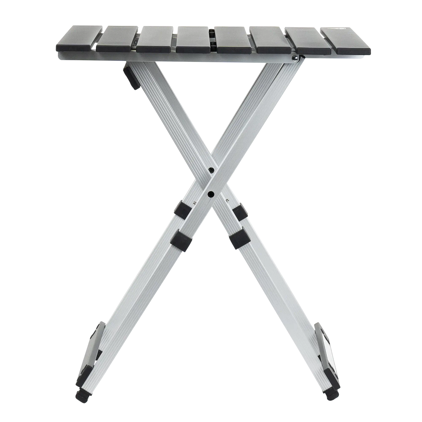 Compact Camp Table 20™ - Weekend Cook Setup