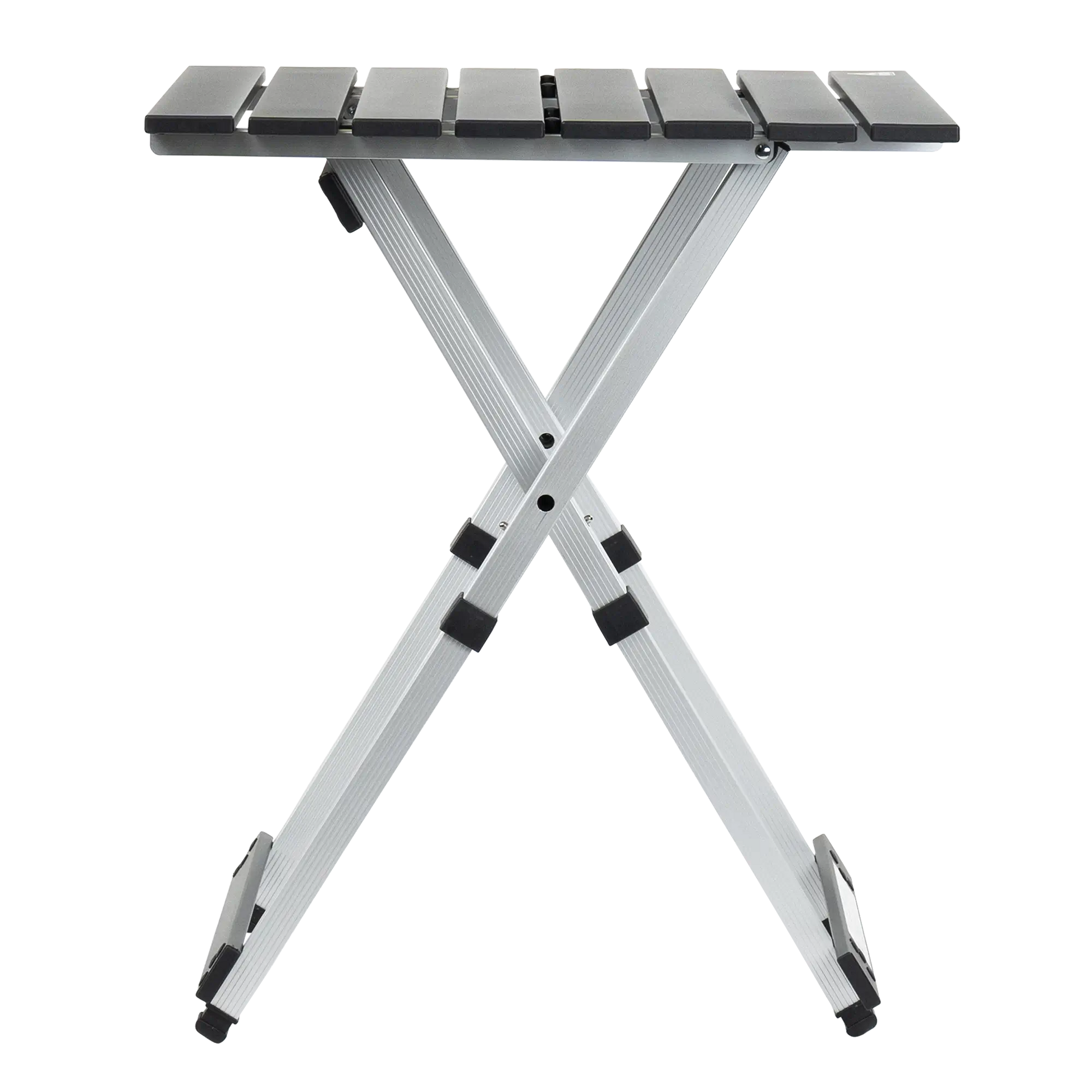 Compact Camp Table 20™ - Weekend Cook Setup