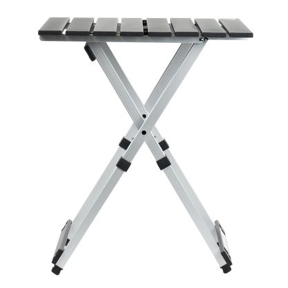 Compact Camp Table 20™ - Weekend Cook Setup