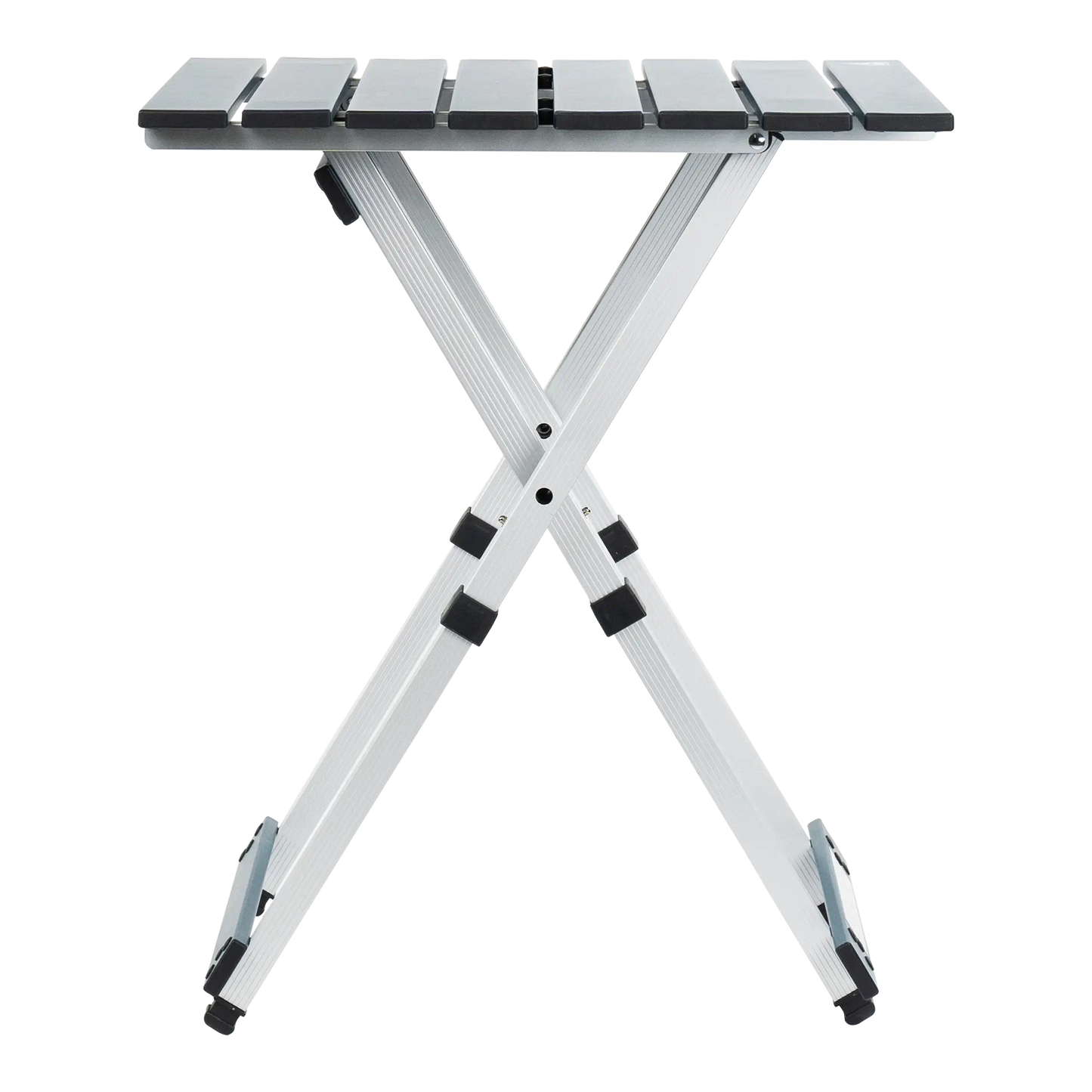 Compact Camp Table 20™ - Weekend Cook Setup