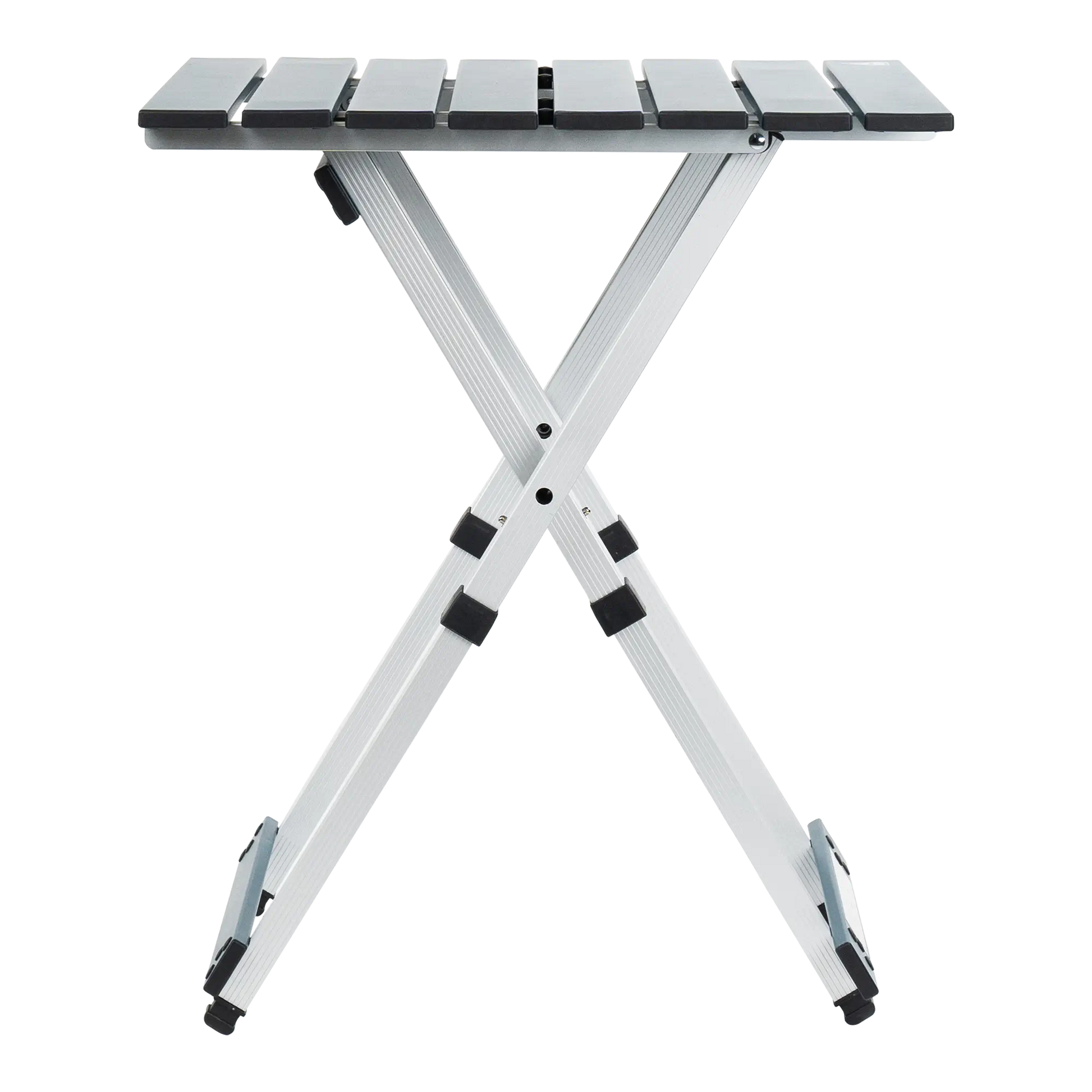 Compact Camp Table 20™ - Weekend Cook Setup