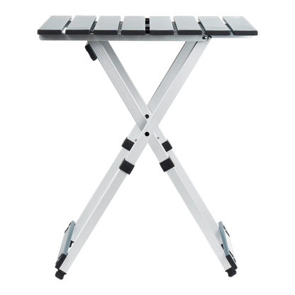 Compact Camp Table 20™ - Weekend Cook Setup