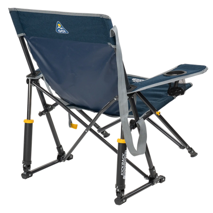 Kickback Rocker™ - Fireside Ready
