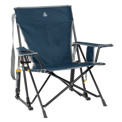 Kickback Rocker™ - Fireside Ready