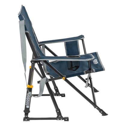 Kickback Rocker™ - Fireside Ready