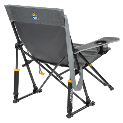 Kickback Rocker™ - Fireside Ready