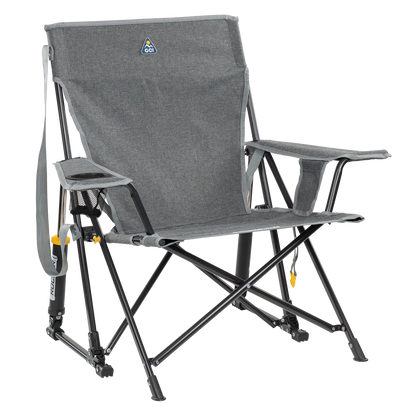 Kickback Rocker™ - Fireside Ready
