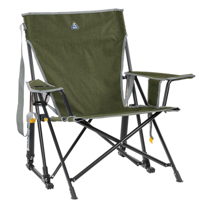 Kickback Rocker™ - Fireside Ready