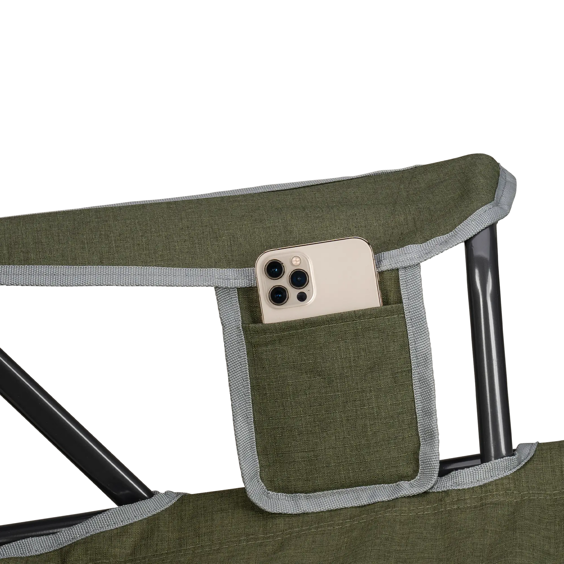Kickback Rocker™ - Fireside Ready