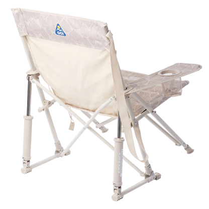 Kickback Rocker™ - Fireside Ready
